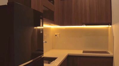 Căn hộ 1pn cho thuê | lê ấm – hòa xuân — ảnh 1