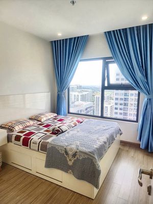 Phòng Trong Căn 3PN Full nội thất đẹp, View đẹp, đầy đủ tiện ích — ảnh 1