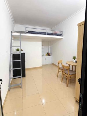 ( Tìm roomate) nữ phòng ở 2 hiện tại có 1 — ảnh 1