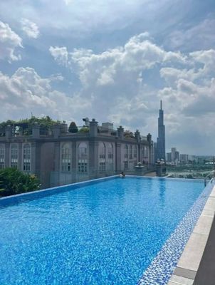 Bán căn hộ 2pn giá tốt quận 2 — ảnh 1