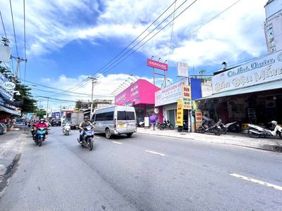 Bán đất Hà Huy Giáp phường An Phú Đông — ảnh 1