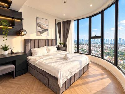 VINHOMES SMART CITY - Cho thuê căn hộ Stu/1N/2N/3N/4N chỉ từ 8.000.000 — ảnh 1