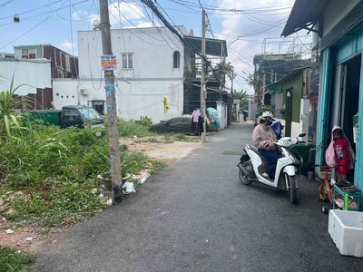 Bán đất Tam Bình thủ đất — ảnh 1