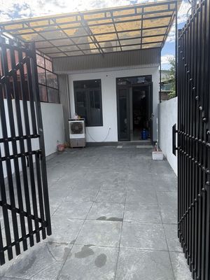 Cho thuê căn nhà cấp 4 gần AEON Thanh Hoá ( mới xây) — ảnh 1
