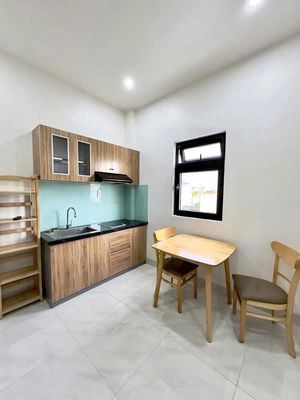 Căn hộ 1 phòng ngủ | 6 triệu/tháng | ngũ hành sơn — ảnh 1