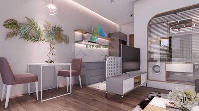 Cho thuê tòa căn hộ 6 tầng 11 phòng đường nguyễn cơ thạch,ngũ hành sơn — ảnh 1