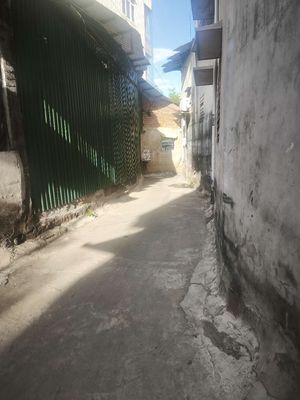 Chính chủ Bán nhanh nhà cấp 4, gần ngã cũ — ảnh 1