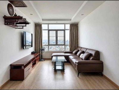 Hagl 72 hàm nghi – 2pn 94m² – giá chỉ 3,3 tỷ — ảnh 1