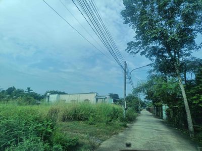 Đất mặt trục chính lai uyên nhánh ql13, bàu bàng tp hồ chí minh. — ảnh 1