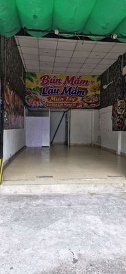 Cho thuê mặt bằng — ảnh 1