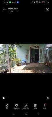 Bán nhà có sân vườn như hình — ảnh 1