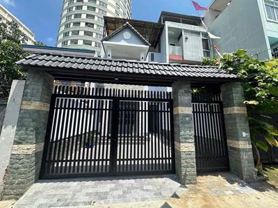 Cho thuê nhà hẻm xe hơi – huỳnh tấn phát p.phú thuận, quận 7 — ảnh 1