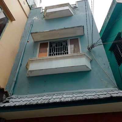 Nhà 2 PN HXH ngay Hàng Xanh, Bình Thạnh — ảnh 1