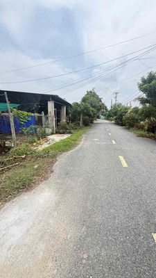 Đất xã trung lap thượng củ chi dt: 157m2 — ảnh 1