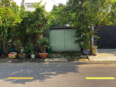 Bán Lô Đất KDC Mười Mẫu, Phường Bình Trưng, TP. HCM — ảnh 1