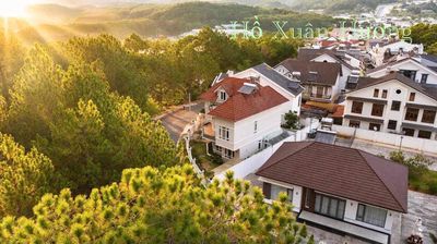 Bán gấp Villa tại khu dân cư Vip dãy D KQH Rừng Thông An Sơn Đà Lạt — ảnh 1