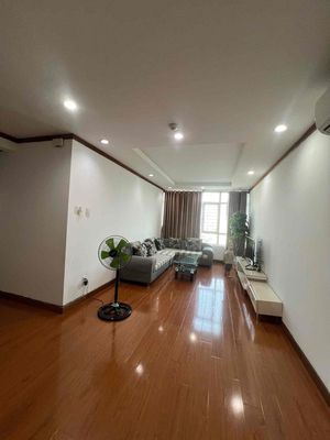 Bán căn hộ hagl 72 hàm nghi – 3pn – 117m² – giá tốt hagl 72 hàm n — ảnh 1