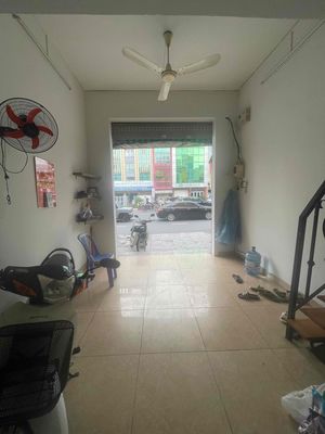 Cho thuê mặt bằng kinh doanh — ảnh 1