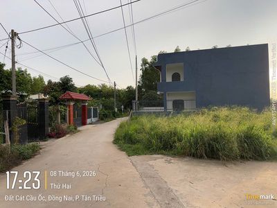 Đất đẹp tân triều– đồng nai — ảnh 1