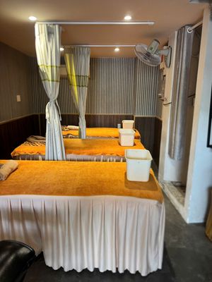 Mặt bằng lê lai, q1 | 4,5x16m | trệt + lửng,| vị trí vàng - kd tự do — ảnh 1