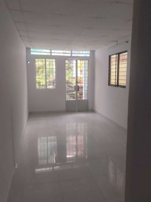 Nhà 1 Trệt 1 lầu Vị Trí Đẹp 30/ Đồng Đen Tân Bình — ảnh 1