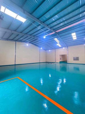 Kho 10x50 có phòng cháy chửa cháy giá rẻ — ảnh 1