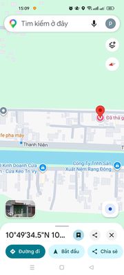 Bán nhà đường thanh niên bình chánh giá hạt dẻ, 1,25tỷ — ảnh 1