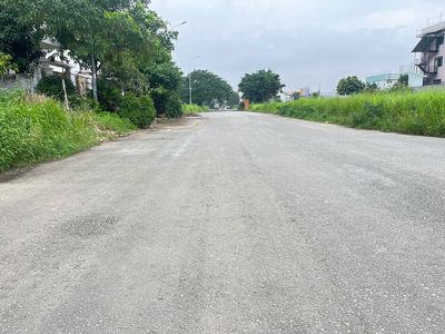 Bán Lô đất KDC Kiến Á, 10x20m, Quận 9 - TP.HCM — ảnh 1