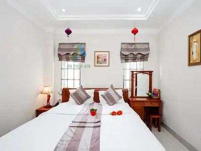 Bán tòa nhà 7 tầng mặt tiền đường lê tấn toán,sơn trà — ảnh 1