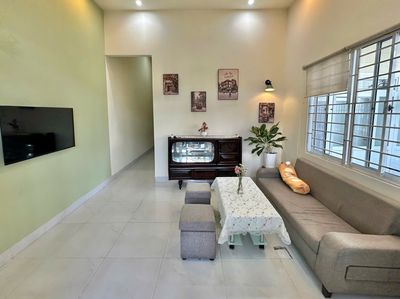 Cho thuê nhà nguyên căn kiểu homestay gần biển khu phía bắc — ảnh 1