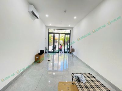 Cho thuê mặt bằng kinh doanh – khu mỹ an — ảnh 1