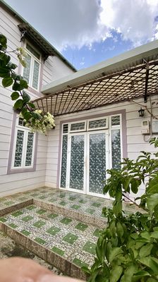 Cho thuê nhà nguyên căn - đường mạc đĩnh chi - bmt — ảnh 1