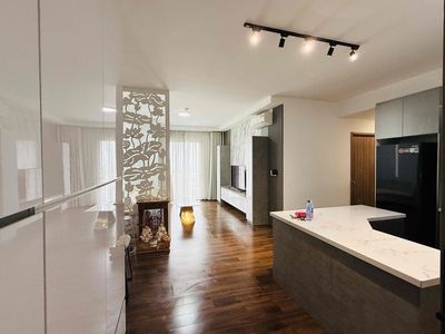 Cần bán căn hộ chung cư akari city — ảnh 1