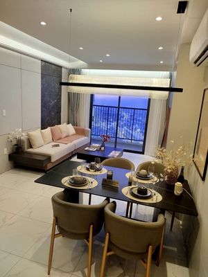 Căn hộ sát Bình Chánh 1,75 Tỷ, Full nội thất. Trả trước 250tr nhận nhà — ảnh 1