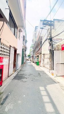 Cho thuê nhà mặt tiền Sơn Hưng — ảnh 1