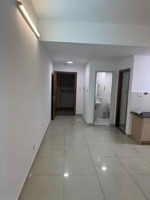 Cho thuê gấp căn 58m2 2PN 2WC giá chỉ 4tr5 chung cư Thanh Bình — ảnh 1