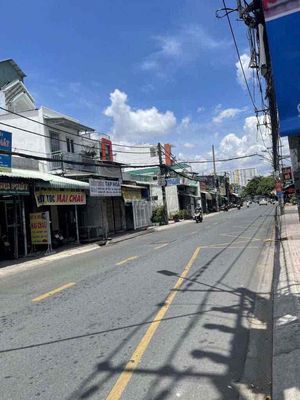 Mặt bằng ngang 4m dài 12m O 9 3 3 3 3 2 2 8 3 — ảnh 1