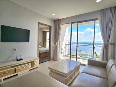 SKY89 CHO THUÊ FULL, Vào liền giá 18tr/tháng VIEW SÔNG — ảnh 1