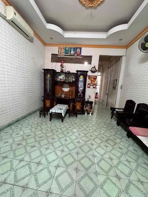 Nhà Nguyên Căn 3pn 2wc gần Aeon Tân Phú Hẻm xe tải — ảnh 1