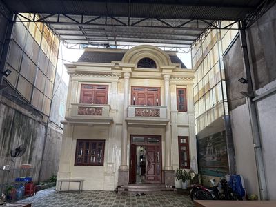 Bán Nhà Biệt Thự Cao Cấp — ảnh 1