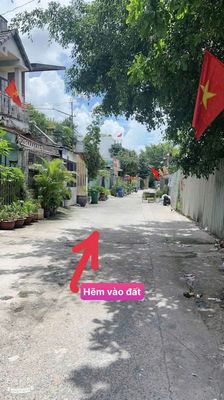 Giảm gần 2 tỷ. Đất tc SHR HXH Đường Phạm Văn Đồng Phường Hiệp Bình TĐ — ảnh 1