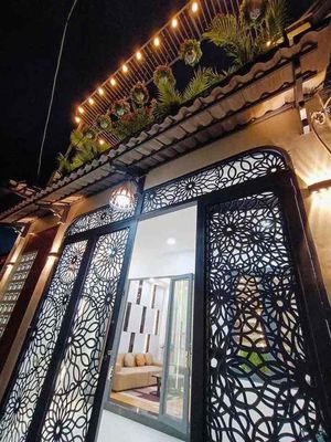 Cho Thuê Nhà Nguyên Căn Gò Vấp — ảnh 1