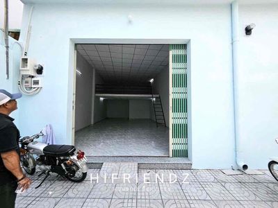 Kiot siêu rộng phù hợp ở hoặc kinh doanh online ngay hoà bình — ảnh 1