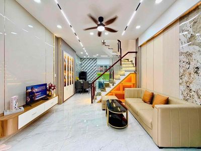 Cho thuê nguyên căn Full Nội Thất — ảnh 1