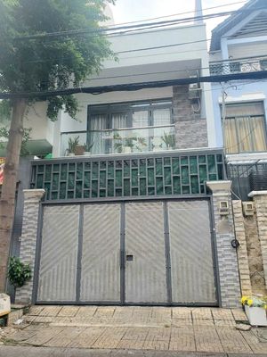 Cần cho thuê Mặt Bằng MT 21A Thăng Long P.4 Q.Tân Bình — ảnh 1