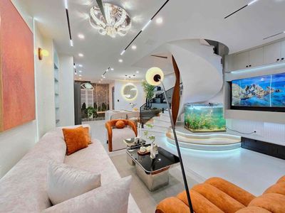 Chính chủ cho thuê nhà TTTP — ảnh 1