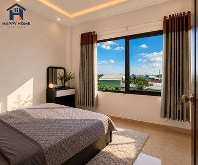 Studio tân phú không cọc | full nội thất | gần đầm sen | 5 triệu/tháng — ảnh 1