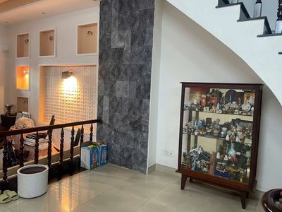 Nhà Phố Đường số 23 Khu Bên Sông SG 3 tầng lâu HXH 90m2 ngang 5m SHR — ảnh 1