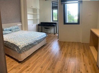 Bán nhà 2 tầng mặt phố đường Thanh Lương 18, Nam NTP, Hòa Xuân — ảnh 1