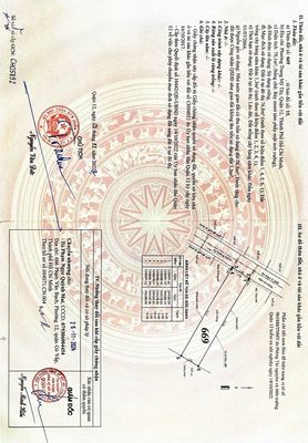 Bán đât chính chủ — ảnh 1